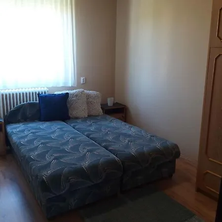 In Balaton 18806 Apartman