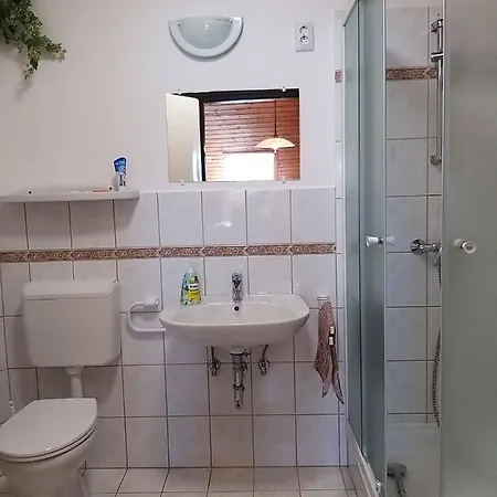 Apartman In Balaton 18806 *